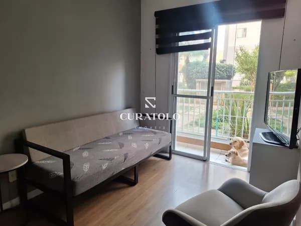 Conheça seu novo lar no Penha, apartamento com 69m², 3 Quartos, 1 vaga, varanda e lazer completo ao lado do Clube da Penha