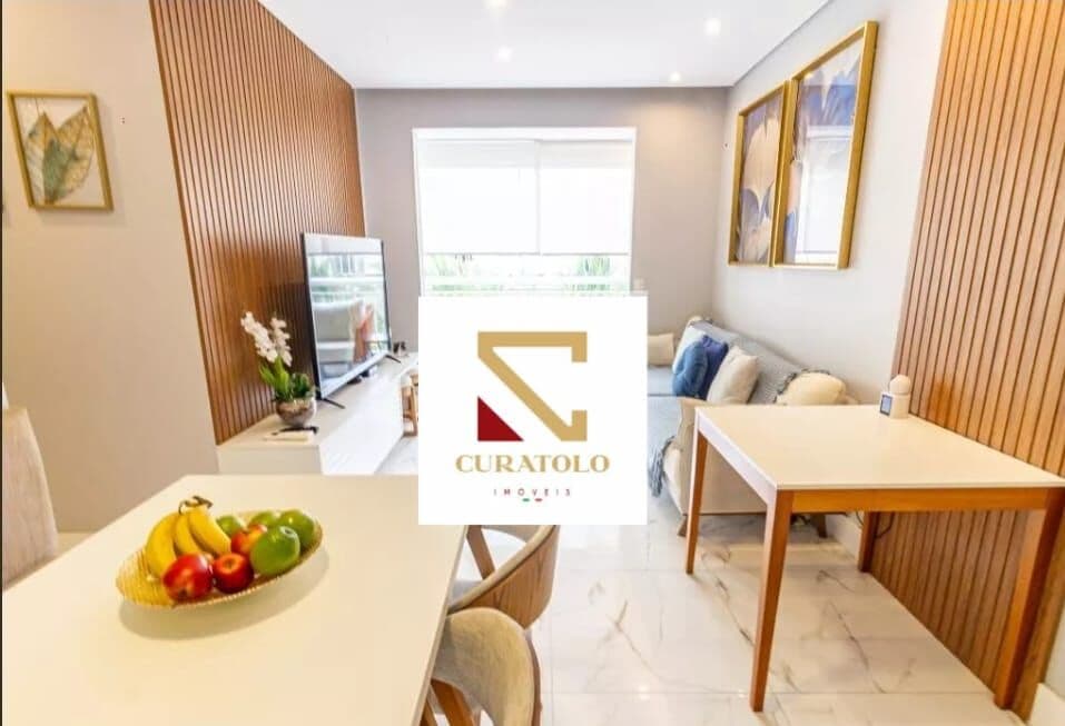 Conheça esse lindo apartamento na Mooca, de 73 m², com 3 quartos, varanda grill e 2 vagas, é perfeito para você e sua família.