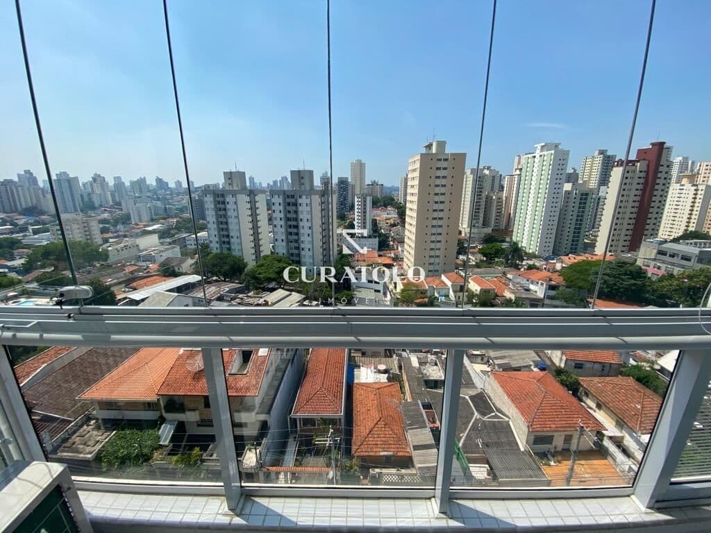 Oportunidade de conquistar seu novo lar na Saúde está aqui, apartamento com vaga, 35 mts, apartamento pronto pra morar, lazer completo!