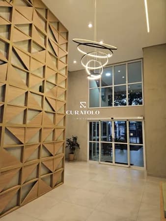 Apartamento na Mooca, 3 quartos, 2 vagas e Depósito Privativo