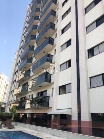 Seu novo lar ao lado do Shopping Anália Franco: Amplo e espaçoso apartamento de 4 Dorms, sendo 2 Suítes, 3 Vagas Coberta e Lazer Completo