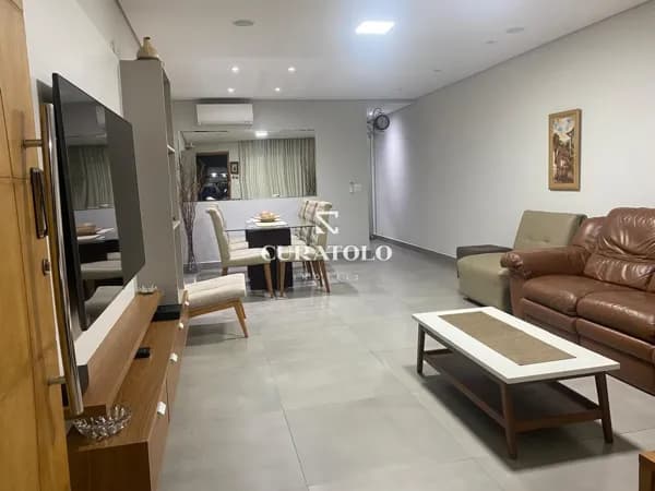 Viva com comodidade no bairro Cursino, a 500 mts do Metrô Santos-Imigrantes: Belo Sobrado de 158 m² com 3 Dorms/suítes, 1 vaga e área gourmet