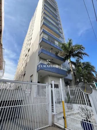 Apartamento à venda com 180 m², 3 quartos , varanda e vaga na Mooca, São Paulo.