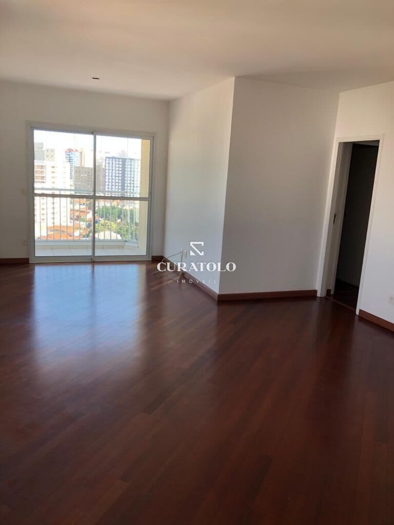 Seu apartamento ideal está aqui, no Bosque da Saúde, a 5 min do Metrô Praça da Árvore, de 102 m² com 3 quartos e 2 vagas - Pronto e com lazer completo