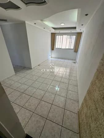 Seu novo lar em Santo André, apartamento pronto de 65 m², com 3 Quartos e 1 vaga no bairro Palmares na divisa com São Caetano