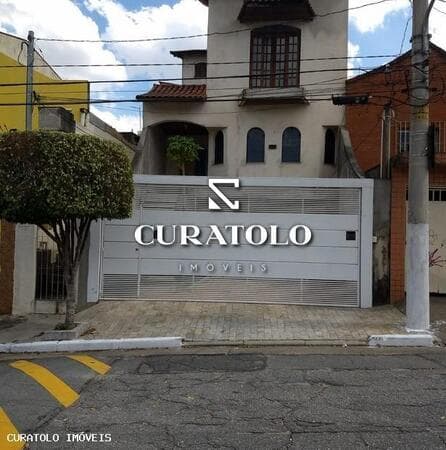 Casa à venda em São Paulo/SP