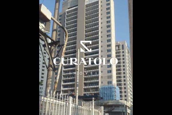 APARTAMENTO COM 3 SUÍTES, VARANDA, 2 VAGAS E LAZER COMPLETO - PRAÇA DA VILA, VILA NOVA CONCEIÇÃO