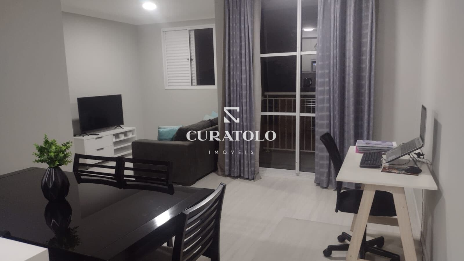Apartamento à venda, de 3 quartos e 1 vaga na Vila Guilherme