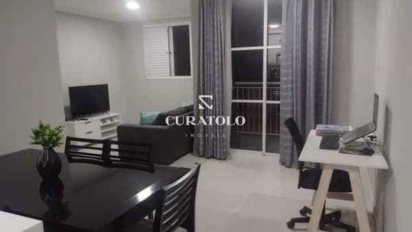 Apartamento à venda, de 3 quartos e 1 vaga na Vila Guilherme