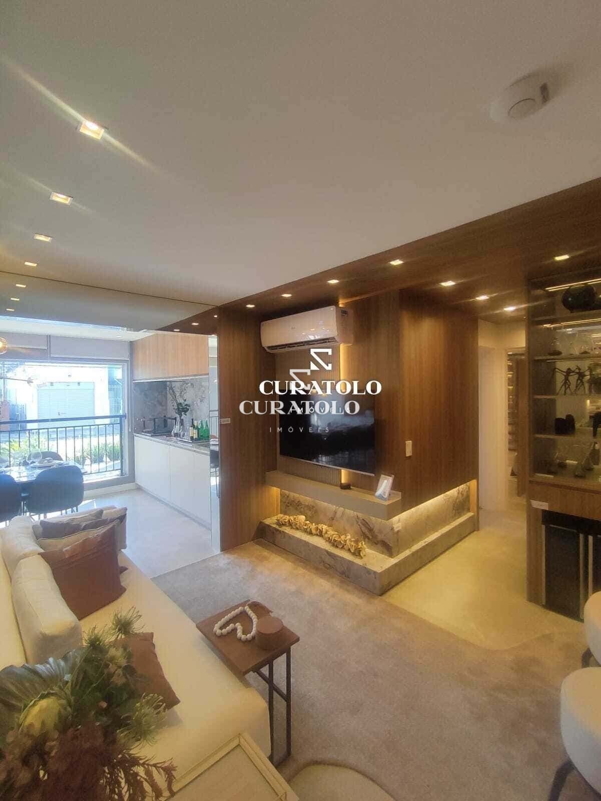 Seu novo lar dos sonhos no Belém: Apartamento lançamento com 2 Suítes, Vaga e Varanda em um Condomínio Clube inspirado nas Ilhas do Pacífico