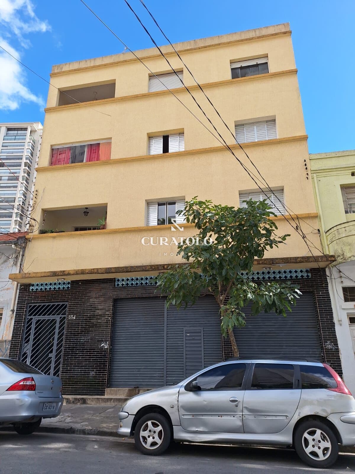 Seu novo lar no bairro Cambuci, ao lado do Parque da Aclimação, apartamento espaçoso e pronto de 120 m², com 3 Quartos