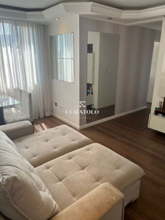 Tranquilidade e Lazer no Jardim Independência, ao lado do Parque Ecológico da Vila Prudente: Apartamento de 65 m² com 2 Dorms, 1 Vaga e Lazer
