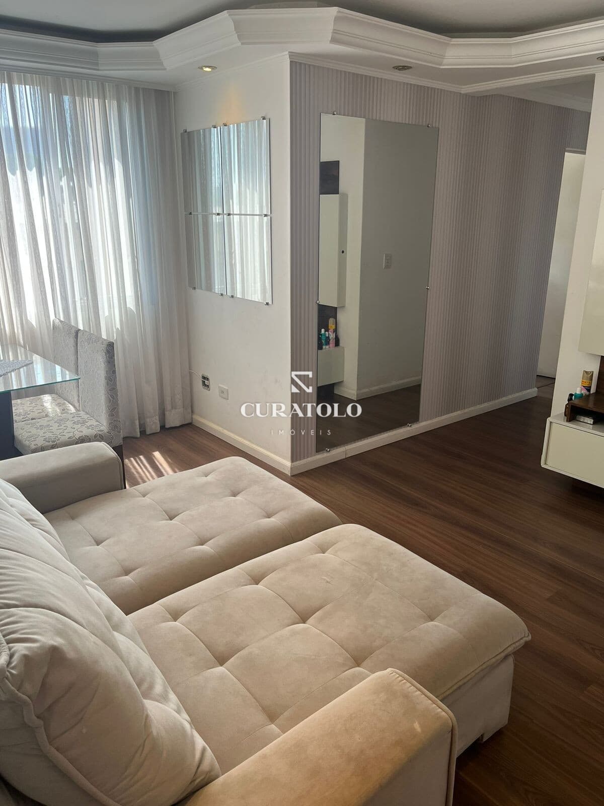 Tranquilidade e Lazer no Jardim Independência, ao lado do Parque Ecológico da Vila Prudente: Apartamento de 65 m² com 2 Dorms, 1 Vaga e Lazer