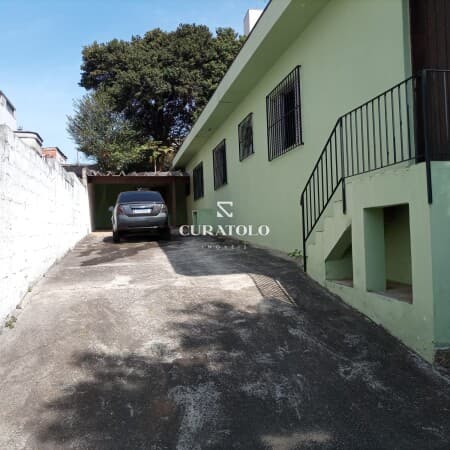 More com conforto e espaço: Conheça sua nova casa, de 2 Quartos, 5 Vagas na Nova Gerty, em São Caetano do Sul