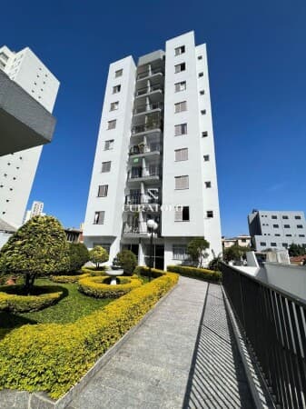 Viva com conforto e comodidade na Saúde. Apartamento de 58m² com 2 Dormitórios, 1 Vaga, Varanda e Lazer