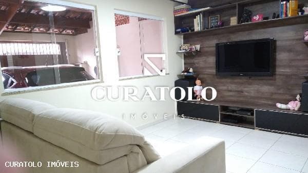 Casa à venda em São Paulo/SP