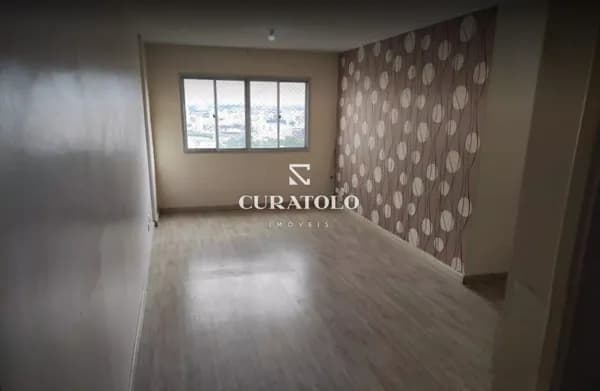 Apartamento à venda, de 3 quartos e 1 vaga na Vila Palmares, Santo André