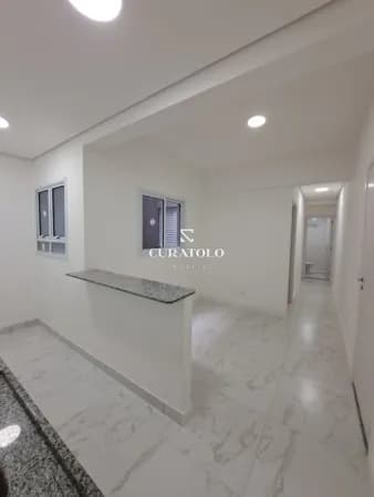 Realize seu sonho da casa própria na Mooca. Apartamento pronto, de 42 m² com 2 Quartos, vaga em condomínio