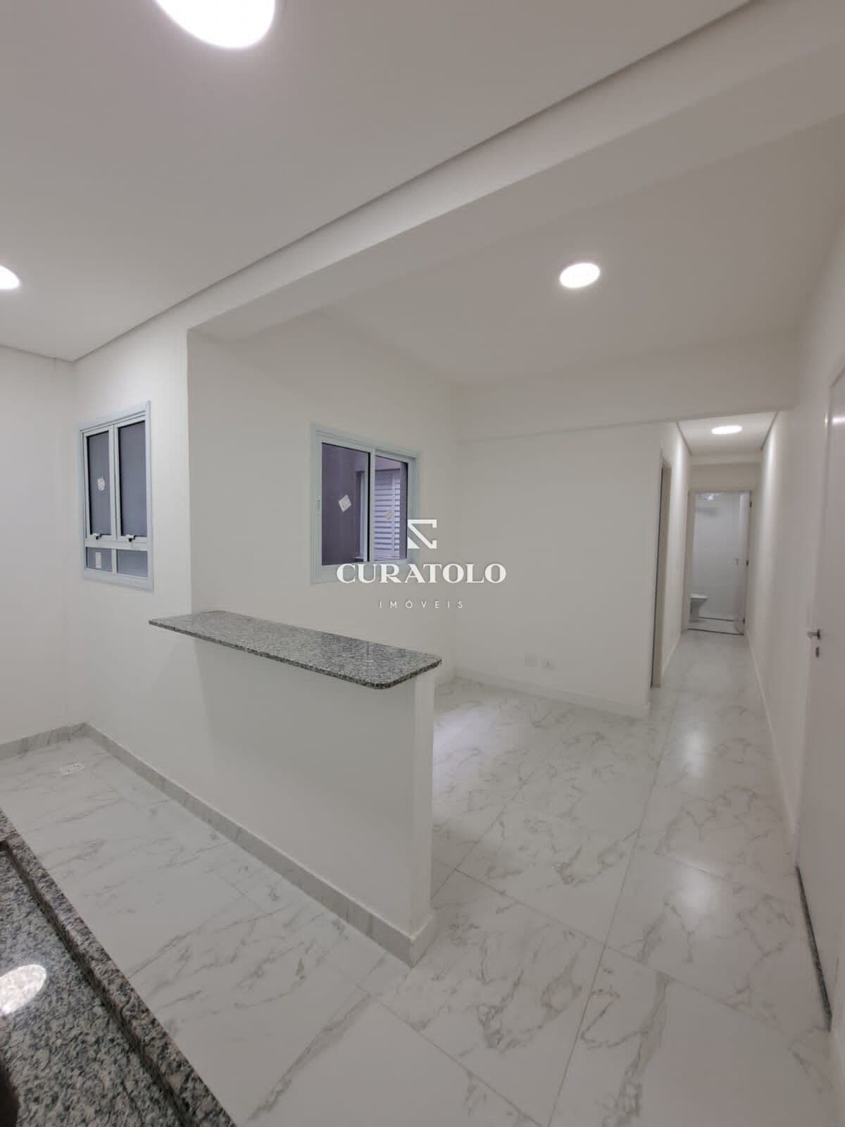Realize seu sonho da casa própria na Mooca. Apartamento pronto, de 42 m² com 2 Quartos, vaga em condomínio