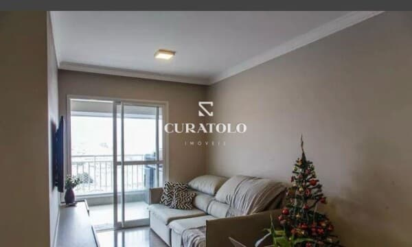 More bem na Vila Carrão: Lindo Apartamento pronto, com 63m², 2 Dorms, 1 suíte, 1 vaga, Varanda e lazer completo ao lado da Av. Conselheiro Carrão