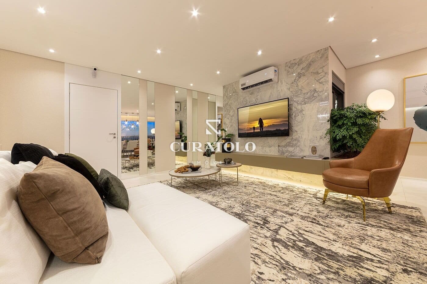 Seu novo lar de Alto Padrão no Paraíso: Apartamento em Obras com 3 suítes, Varanda e 3 Vagas a 4 minutos do Metrô Ana Rosa