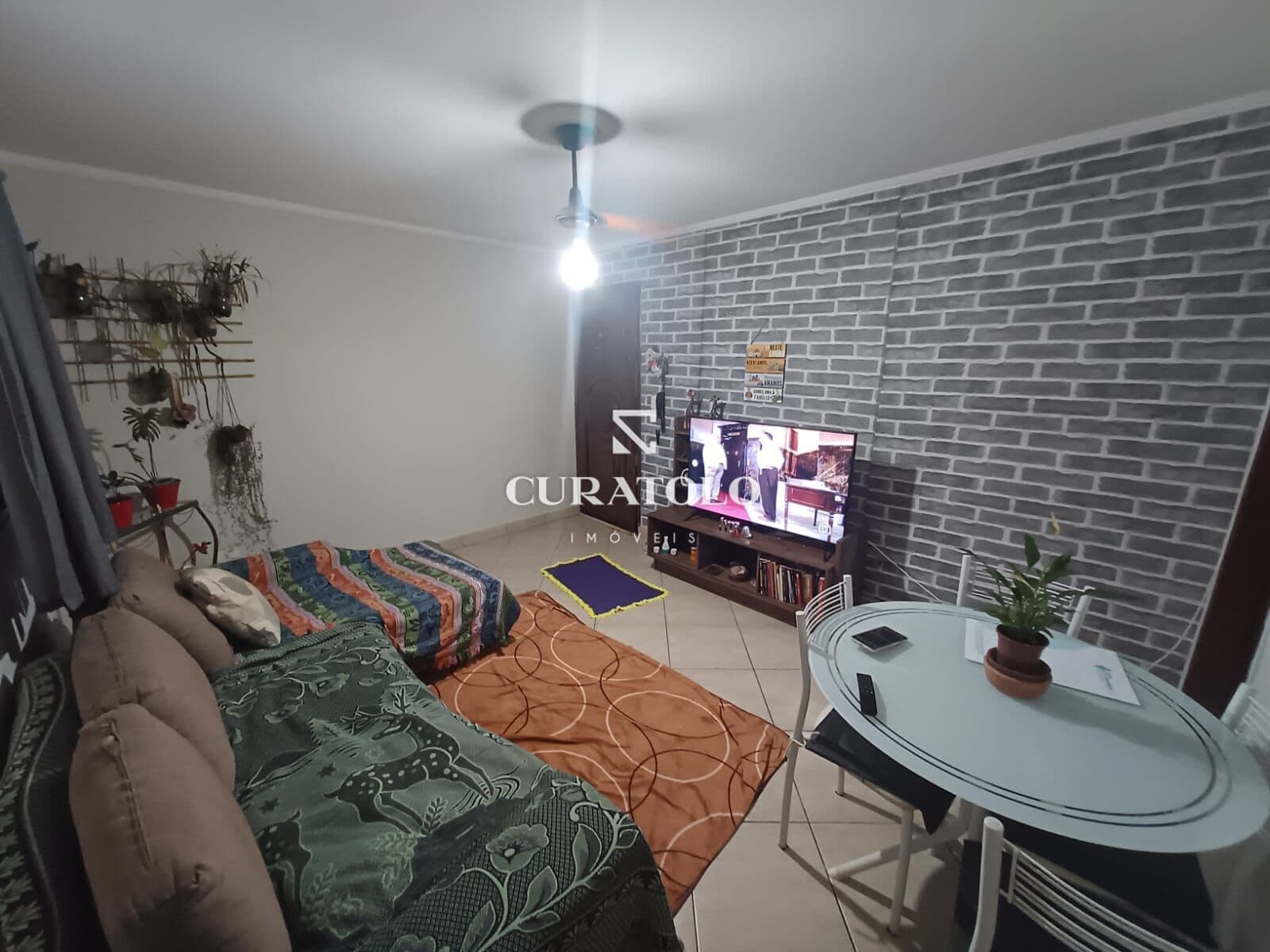 Seu novo lar em São Caetano do Sul está aqui, apartamento com vaga, 52 mts, apartamento pronto pra morar