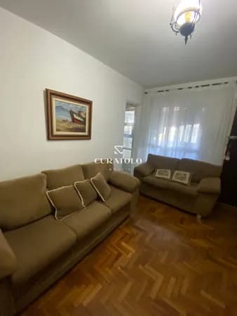 Conquiste seu novo lar em São Caetano do Sul. Apartamento com 69 mts, 2 dormitórios, pronto para morar e ótima localização!
