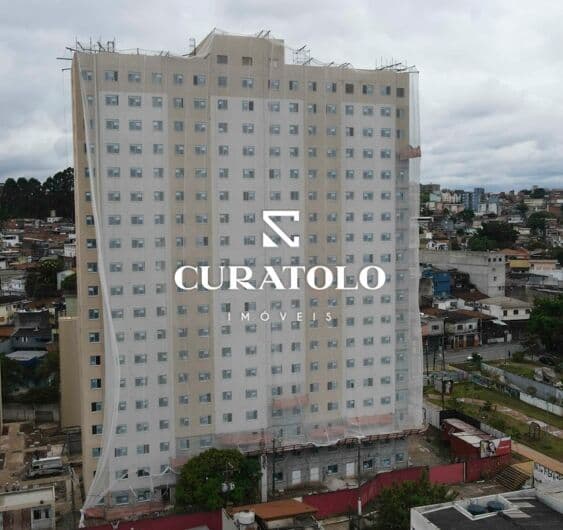 2 DORMS NA CUPECE A 250 METROS DO PARQUE NABUCO COM LAZER ENTRADA PARCELADA E ESCRITURA GRÁTIS