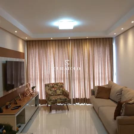 Apartamento à venda, de 3 quartos e 2 vagas na Vila Prudente, São Paulo