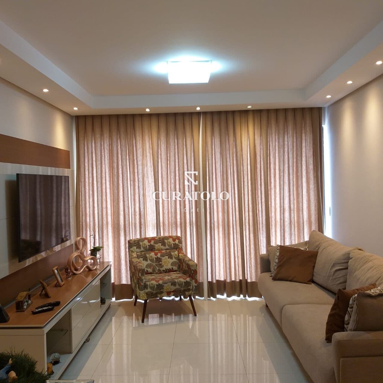 Apartamento à venda, de 3 quartos e 2 vagas na Vila Prudente, São Paulo