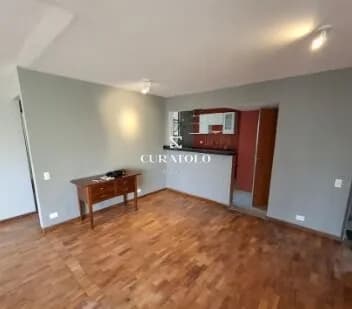 Apartamento à venda, de 3 quartos e 1 vaga na Vila Cordeiro