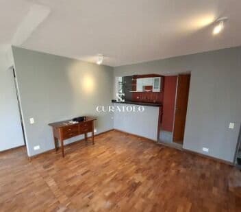 Apartamento à venda, de 3 quartos e 1 vaga na Vila Cordeiro