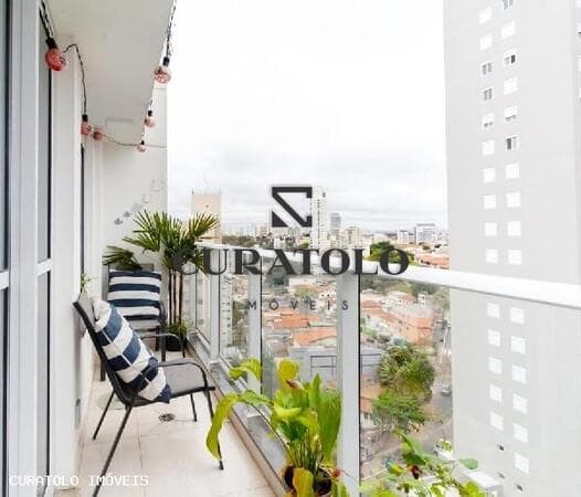 Apartamento à venda em São Paulo/SP