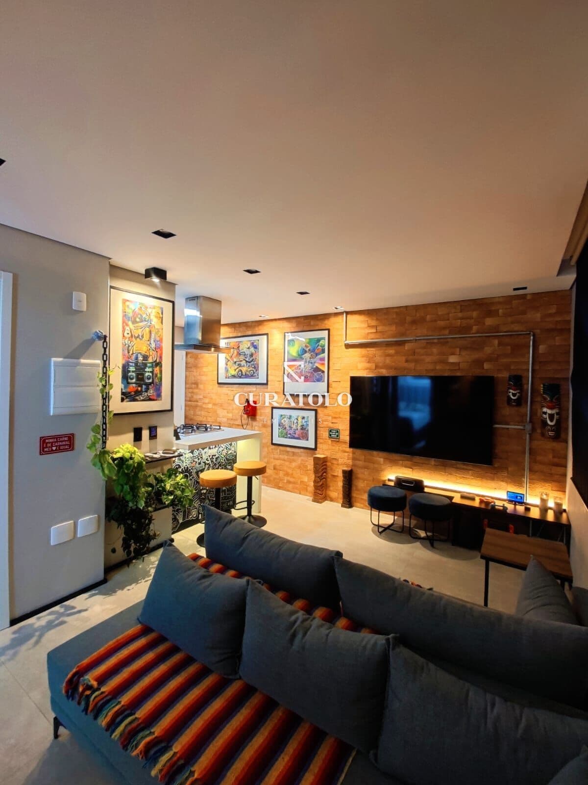 Oportunidade de conquistar seu novo lar no Cambuci, apartamento com 38 mts, pronto pra morar com 2 dormitórios, pronto para morar e ótima localização!