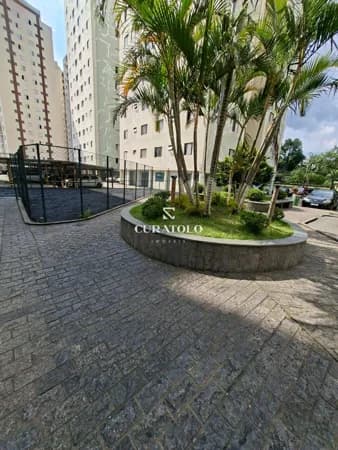 Apartamento à venda com 60 m², 2 quartos e vaga no Rudge Ramos, São Bernardo do Campo .