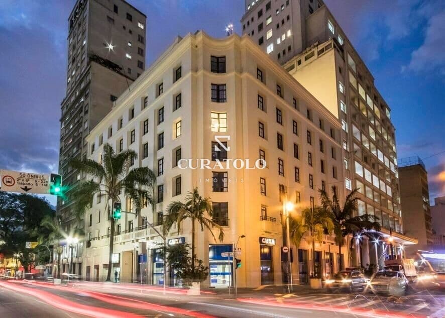 República: Descubra a harmonia perfeita entre conforto e conveniência nos nossos studios mobiliados o lado do metrô República (linhas: vermelha e amarela)