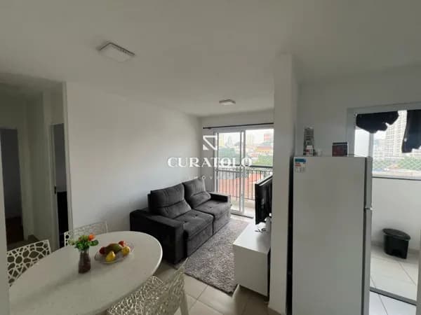 Conquiste seu novo lar! Apartamento 65 m² na Vila Prudente, varanda, ótima localização, pronto para morar!