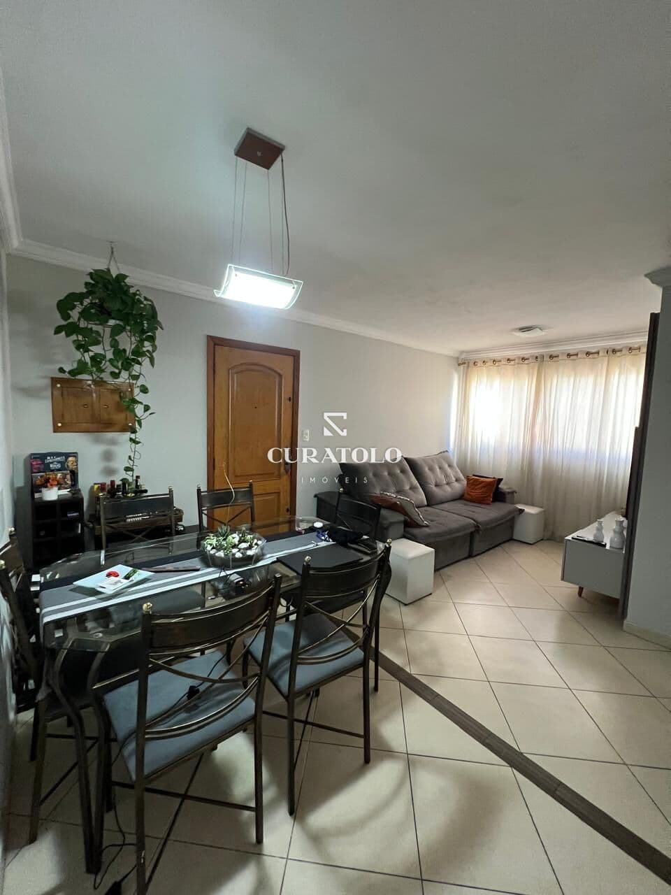 Apartamento à venda, de 3 quartos e 1 vaga na Vila Prudente
