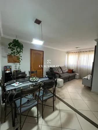 Apartamento à venda, de 3 quartos e 1 vaga na Vila Prudente