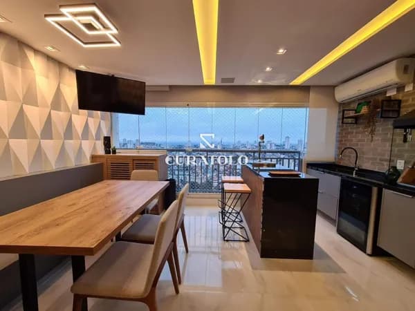 Conquiste seu belíssimo e novo lar na Vila Matilde! Com 92 m², 2 dormitórios, lazer completo, ótima localização e pronto pra morar!