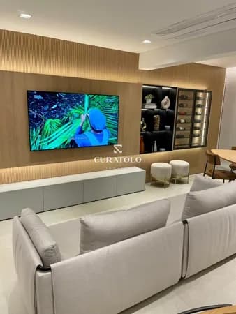 Apartamento à venda com 78 m², 2 quartos, varanda gourmet, Butantã, São Paulo.