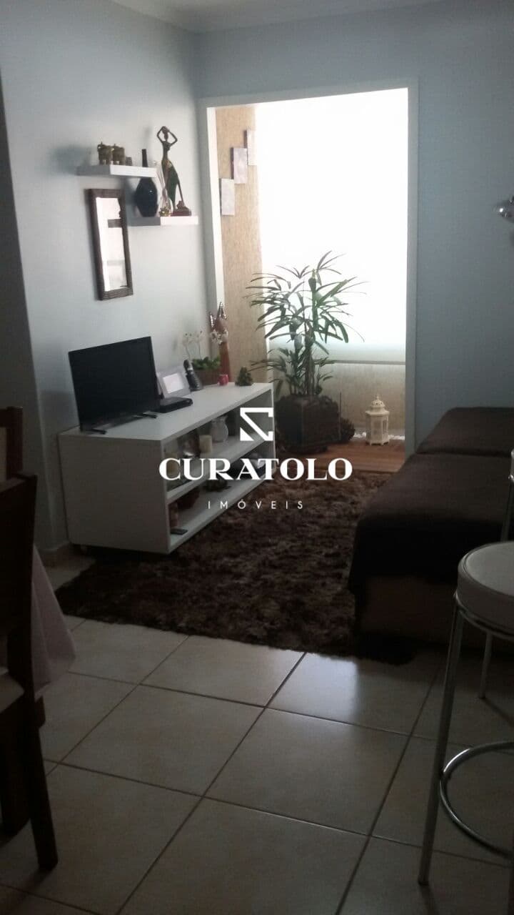 APARTAMENTO COM 3 DORMS E SUÍTE NO TABOÃO - SÃO BERNARDO DO CAMPO/SP
