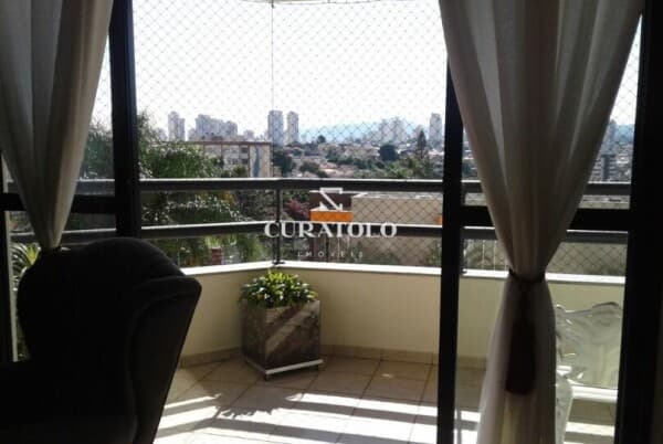 Aconchego em Santana: Apartamento de 3 Suítes, 3 Vagas Varanda e Lazer Completo – Próximo ao Hospital São Camilo Santana