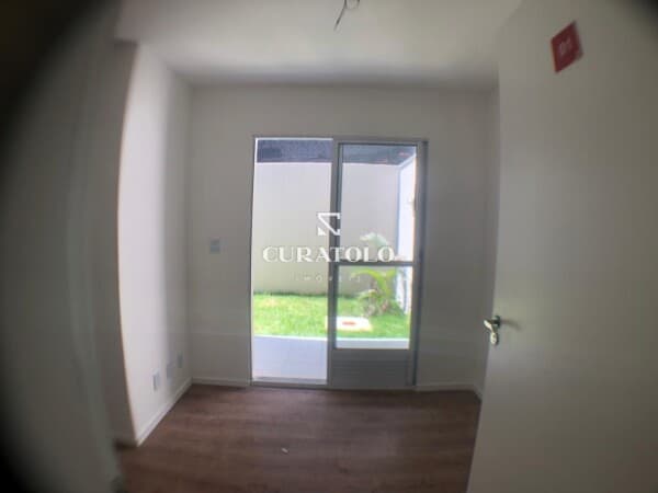 More bem no Ipiranga, a apenas 800mts do Metrô Alto do Ipiranga, lindo apartamento pronto com 55m², 2 Quartos, quintal e lazer completo