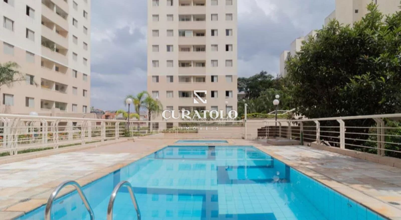 Conquiste seu novo lar no Imirim com 57 mts! Apartamento com 2 dormitórios, lazer completo, ótima localização e pronto pra morar!