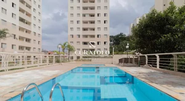 Conquiste seu novo lar no Imirim com 57 mts! Apartamento com 2 dormitórios, lazer completo, ótima localização e pronto pra morar!