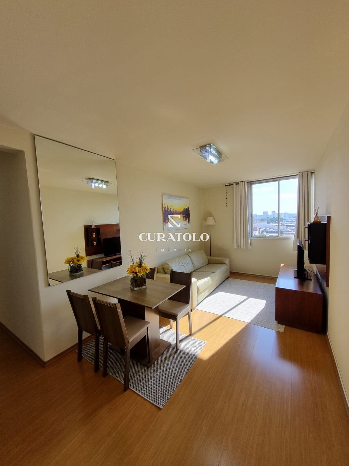 Oportunidade de conquistar seu novo lar na Lapa! Apartamento com 80 m², porteira fechada, ótima localização e pronto para morar!