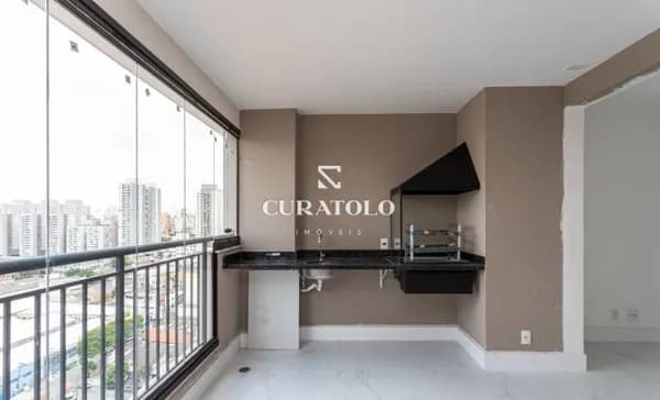 Seu novo e belíssimo lar está aqui! Apartamento na Barra Funda com 67 mts, 2 dormitórios, varanda Gourmet, ótima localização e pronto para morar!
