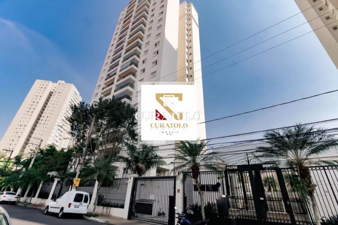 Conheça esse lindo apartamento no Jardim Londrina, a 10 min do Metrô Vila Sônia, de 86 m², com 3 quartos, 2 vagas e varanda gourmet, é perfeito para você e sua família.