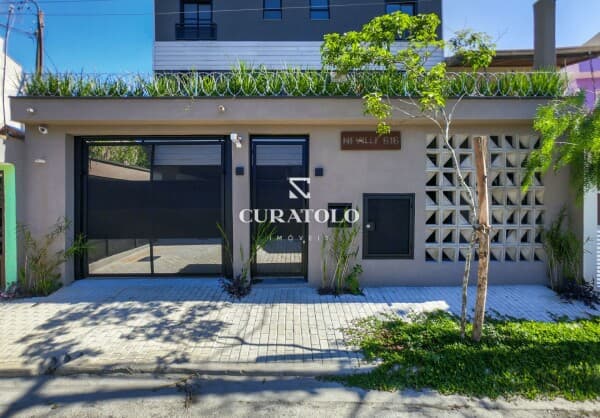 A chave da sua casa própria está aqui: apartamento estilo sem condomínio de 2 Quartos com vaga em Santo André, Jd Ocara